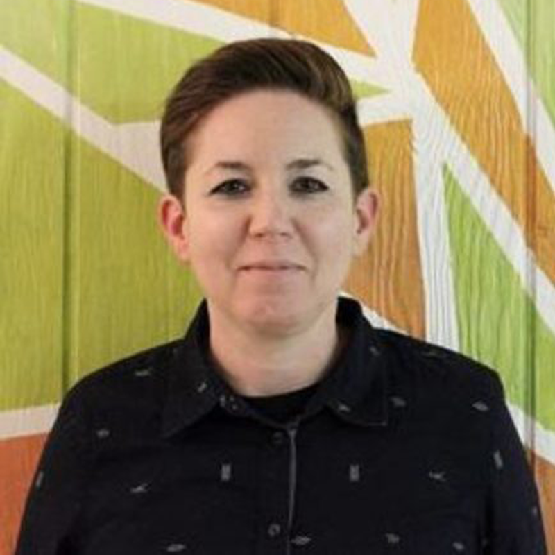 Donna Weinberger CEO LGBTQ Treatment Inspire